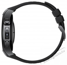 Huawei Watch 5 46 mm Black Mobil / Kommunik&aacute;ci&oacute; / Smart - Okos eszk&ouml;z - Okos&oacute;ra - 522068