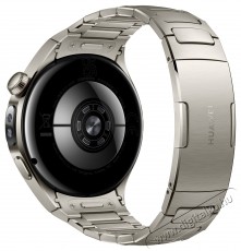 Huawei Watch 5 46 mm Titanium Mobil / Kommunik&aacute;ci&oacute; / Smart - Okos eszk&ouml;z - Okos&oacute;ra - 522056