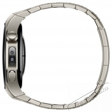Huawei Watch 5 46 mm Titanium Mobil / Kommunik&aacute;ci&oacute; / Smart - Okos eszk&ouml;z - Okos&oacute;ra - 522056