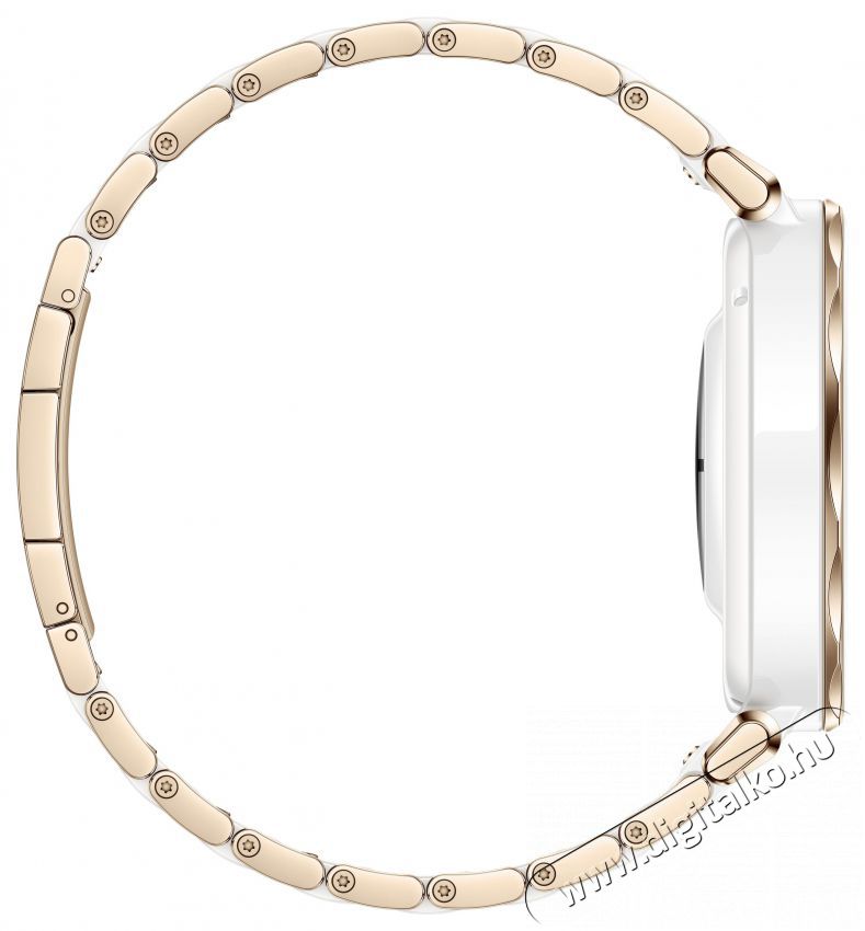 Huawei Watch GT 5 Pro 42 mm Ceramic Mobil / Kommunik&aacute;ci&oacute; / Smart - Okos eszk&ouml;z - Okos&oacute;ra - 522058
