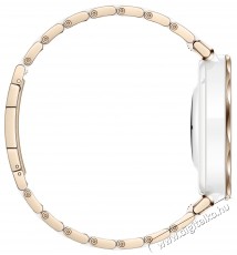 Huawei Watch GT 5 Pro 42 mm Ceramic Mobil / Kommunik&aacute;ci&oacute; / Smart - Okos eszk&ouml;z - Okos&oacute;ra - 522058
