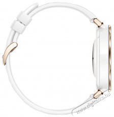 Huawei Watch GT 5 Pro 42 mm White Mobil / Kommunik&aacute;ci&oacute; / Smart - Okos eszk&ouml;z - Okos&oacute;ra - 522070