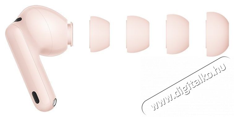 Huawei FreeBuds 7i f&uuml;lhallgat&oacute; r&oacute;zsasz&iacute;n Audio-Video / Hifi / Multim&eacute;dia - F&uuml;l &eacute;s Fejhallgat&oacute;k - F&uuml;lhallgat&oacute; mikrofonnal / headset - 531303