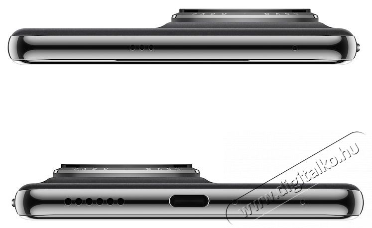 Huawei nova 13 Pro Mobiltelefon, Dual SIM, 12GB RAM, 512GB, Fekete Mobil / Kommunik&aacute;ci&oacute; / Smart - Okostelefon - Android - 533530