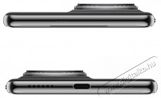 Huawei nova 13 Pro Mobiltelefon, Dual SIM, 12GB RAM, 512GB, Fekete Mobil / Kommunik&aacute;ci&oacute; / Smart - Okostelefon - Android - 533530