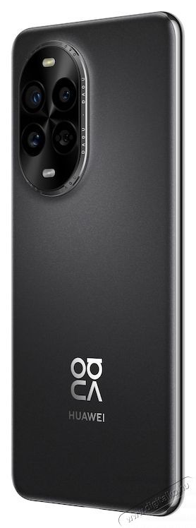 Huawei nova 13 Pro Mobiltelefon, Dual SIM, 12GB RAM, 512GB, Fekete Mobil / Kommunik&aacute;ci&oacute; / Smart - Okostelefon - Android - 533530