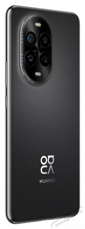 Huawei nova 13 Pro Mobiltelefon, Dual SIM, 12GB RAM, 512GB, Fekete Mobil / Kommunik&aacute;ci&oacute; / Smart - Okostelefon - Android - 533530