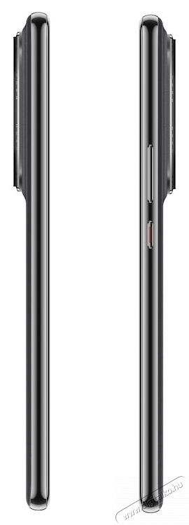 Huawei nova 13 Pro Mobiltelefon, Dual SIM, 12GB RAM, 512GB, Fekete Mobil / Kommunik&aacute;ci&oacute; / Smart - Okostelefon - Android - 533530