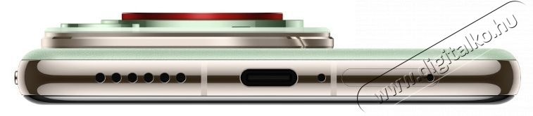 Huawei Pura 70 Ultra Mobiltelefon, 512GB, 16GB RAM, Z&ouml;ld Mobil / Kommunik&aacute;ci&oacute; / Smart - Okostelefon - Android - 533527