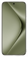 Huawei Pura 70 Ultra Mobiltelefon, 512GB, 16GB RAM, Z&ouml;ld Mobil / Kommunik&aacute;ci&oacute; / Smart - Okostelefon - Android - 533527