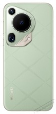 Huawei Pura 70 Ultra Mobiltelefon, 512GB, 16GB RAM, Z&ouml;ld Mobil / Kommunik&aacute;ci&oacute; / Smart - Okostelefon - Android - 533527