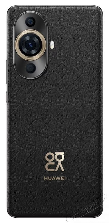 Huawei Nova 11 Pro mobiltelefon, 8 GB RAM, 256 GB, 4G, Fekete Mobil / Kommunik&aacute;ci&oacute; / Smart - Okostelefon - Android - 533531