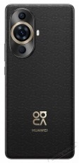 Huawei Nova 11 Pro mobiltelefon, 8 GB RAM, 256 GB, 4G, Fekete Mobil / Kommunik&aacute;ci&oacute; / Smart - Okostelefon - Android - 533531