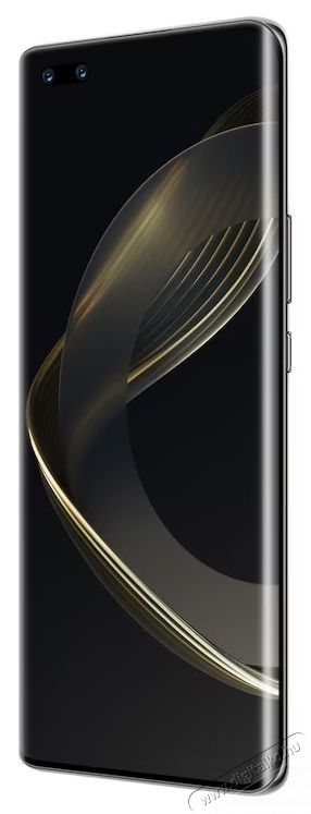 Huawei Nova 11 Pro mobiltelefon, 8 GB RAM, 256 GB, 4G, Fekete Mobil / Kommunik&aacute;ci&oacute; / Smart - Okostelefon - Android - 533531