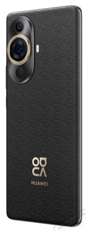 Huawei Nova 11 Pro mobiltelefon, 8 GB RAM, 256 GB, 4G, Fekete Mobil / Kommunik&aacute;ci&oacute; / Smart - Okostelefon - Android - 533531