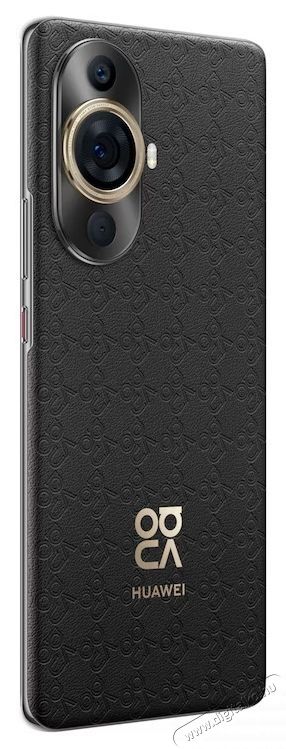 Huawei Nova 11 Pro mobiltelefon, 8 GB RAM, 256 GB, 4G, Fekete Mobil / Kommunik&aacute;ci&oacute; / Smart - Okostelefon - Android - 533531