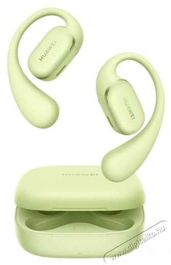 Huawei FreeArc sport nyitott f&uuml;lű f&uuml;lhallgat&oacute;, z&ouml;ld Audio-Video / Hifi / Multim&eacute;dia - F&uuml;l &eacute;s Fejhallgat&oacute;k - F&uuml;lhallgat&oacute; - 536892