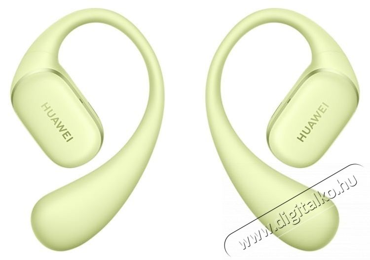 Huawei FreeArc sport nyitott f&uuml;lű f&uuml;lhallgat&oacute;, z&ouml;ld Audio-Video / Hifi / Multim&eacute;dia - F&uuml;l &eacute;s Fejhallgat&oacute;k - F&uuml;lhallgat&oacute; - 536892