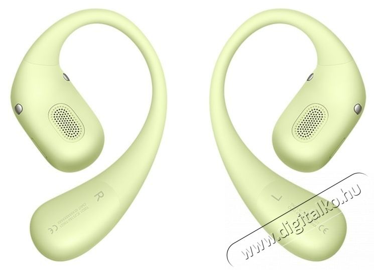 Huawei FreeArc sport nyitott f&uuml;lű f&uuml;lhallgat&oacute;, z&ouml;ld Audio-Video / Hifi / Multim&eacute;dia - F&uuml;l &eacute;s Fejhallgat&oacute;k - F&uuml;lhallgat&oacute; - 536892