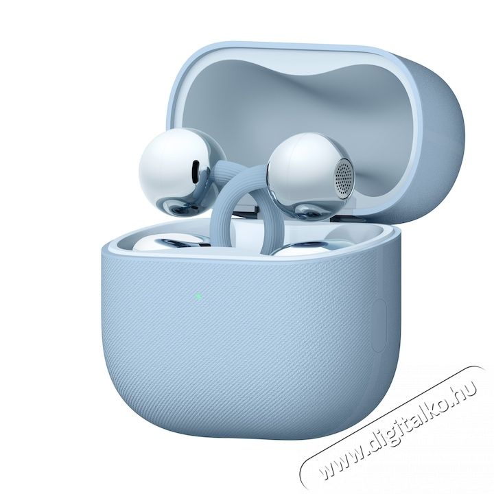 Huawei FreeClip 2 f&uuml;lhallgat&oacute;, K&eacute;k Audio-Video / Hifi / Multim&eacute;dia - F&uuml;l &eacute;s Fejhallgat&oacute;k - F&uuml;lhallgat&oacute; - 536887