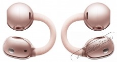 Huawei FreeClip 2 f&uuml;lhallgat&oacute; r&oacute;zsasz&iacute;n Audio-Video / Hifi / Multim&eacute;dia - F&uuml;l &eacute;s Fejhallgat&oacute;k - F&uuml;lhallgat&oacute; - 536893
