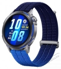 Huawei Huawei Watch GT Runner 2 Dusk Blue Mobil / Kommunik&aacute;ci&oacute; / Smart - Okos eszk&ouml;z - Okos&oacute;ra - 537878