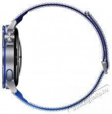 Huawei Huawei Watch GT Runner 2 Dusk Blue Mobil / Kommunik&aacute;ci&oacute; / Smart - Okos eszk&ouml;z - Okos&oacute;ra - 537878