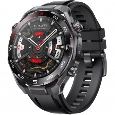 Huawei Watch Ultimate 2 okos&oacute;ra, fekete Mobil / Kommunik&aacute;ci&oacute; / Smart - Okos eszk&ouml;z - Okos&oacute;ra - 540547