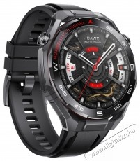 Huawei Watch Ultimate 2 okos&oacute;ra, fekete Mobil / Kommunik&aacute;ci&oacute; / Smart - Okos eszk&ouml;z - Okos&oacute;ra - 540547