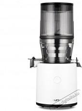 Hurom H 320 N gyümölcscentrifuga - fehér Konyhai termékek - Konyhai kisgép (előkészítés / feldolgozás) - Gyümölcs centrifuga / prés - 522095