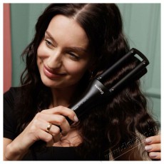 HUSLOG BE-500234 Sz&eacute;ps&eacute;g&aacute;pol&aacute;s / Eg&eacute;szs&eacute;g - Haj&aacute;pol&aacute;s - Hajs&uuml;tővas / g&ouml;nd&ouml;r&iacute;tő - 510505