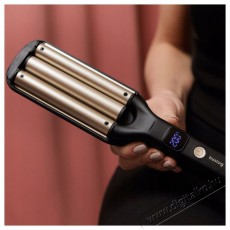 HUSLOG BE-570134 Sz&eacute;ps&eacute;g&aacute;pol&aacute;s / Eg&eacute;szs&eacute;g - Haj&aacute;pol&aacute;s - Hajs&uuml;tővas / g&ouml;nd&ouml;r&iacute;tő - 510506