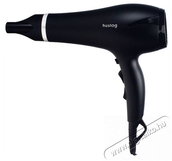 HUSLOG MVVXH02XXHUSSI Sz&eacute;ps&eacute;g&aacute;pol&aacute;s / Eg&eacute;szs&eacute;g - Haj&aacute;pol&aacute;s - Hajsz&aacute;r&iacute;t&oacute; - 510508