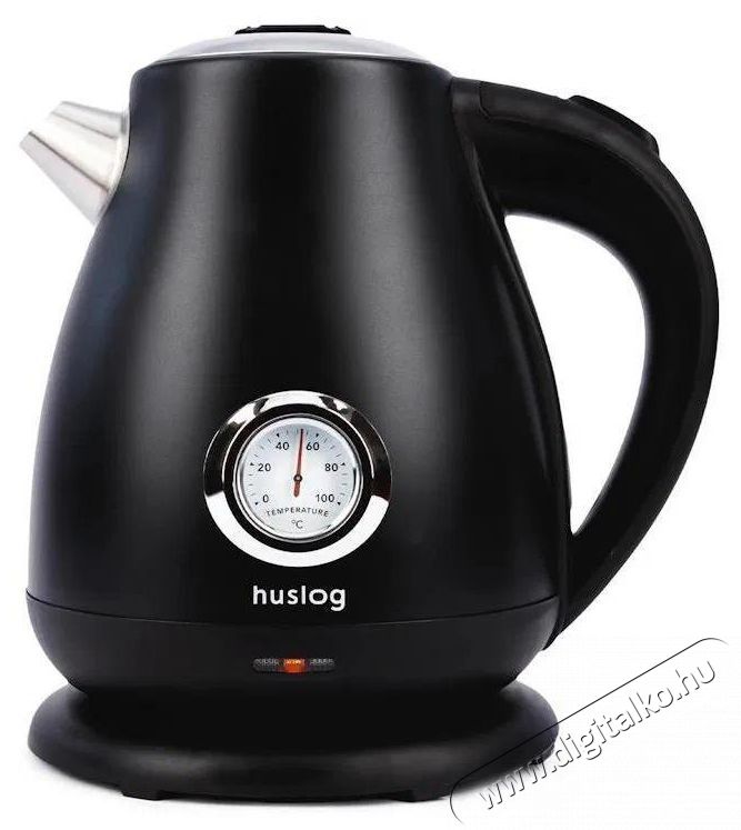 HUSLOG AK-0932 Konyhai term&eacute;kek - V&iacute;zforral&oacute; / teafőző - 513093