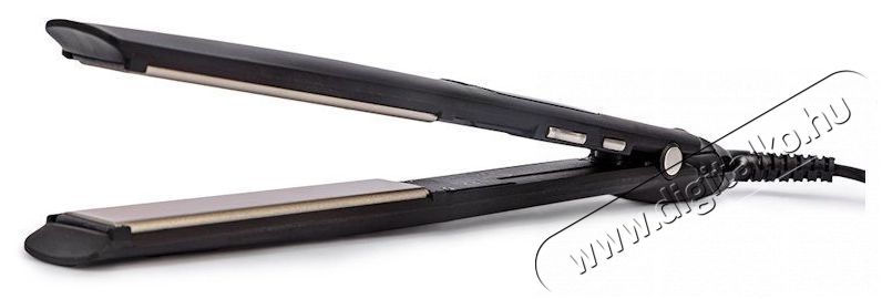 HUSLOG 2in1 BE-380124 Hajvasal&oacute; Sz&eacute;ps&eacute;g&aacute;pol&aacute;s / Eg&eacute;szs&eacute;g - Haj&aacute;pol&aacute;s - Hajvasal&oacute; / egyenes&iacute;tő - 524975