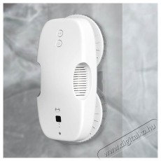 HUTT DDC55 Ablaktiszt&iacute;t&oacute; robot H&aacute;ztart&aacute;s / Otthon / K&uuml;lt&eacute;r - Tiszt&iacute;t&oacute; / mos&oacute; - Ablaktiszt&iacute;t&oacute; - 530304