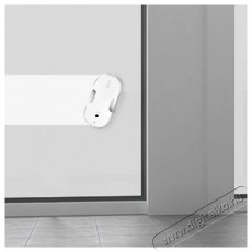 HUTT DDC55 Ablaktiszt&iacute;t&oacute; robot H&aacute;ztart&aacute;s / Otthon / K&uuml;lt&eacute;r - Tiszt&iacute;t&oacute; / mos&oacute; - Ablaktiszt&iacute;t&oacute; - 530304