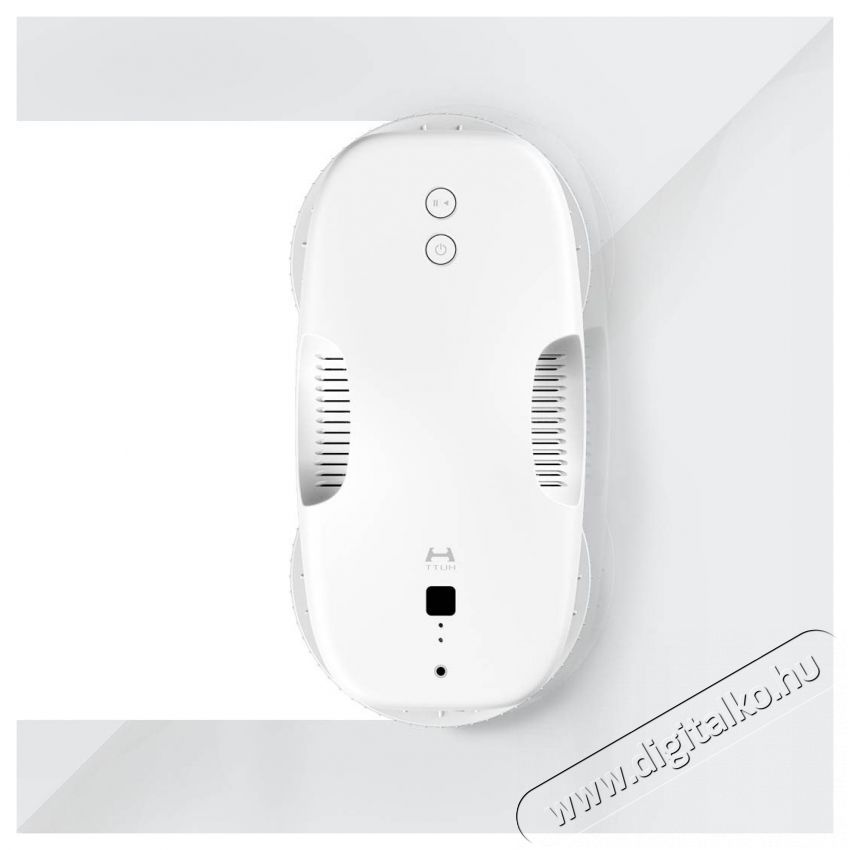 HUTT DDC55 Ablaktiszt&iacute;t&oacute; robot H&aacute;ztart&aacute;s / Otthon / K&uuml;lt&eacute;r - Tiszt&iacute;t&oacute; / mos&oacute; - Ablaktiszt&iacute;t&oacute; - 530304