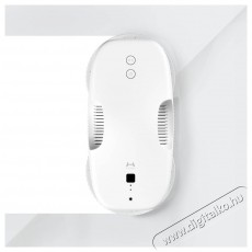 HUTT DDC55 Ablaktiszt&iacute;t&oacute; robot H&aacute;ztart&aacute;s / Otthon / K&uuml;lt&eacute;r - Tiszt&iacute;t&oacute; / mos&oacute; - Ablaktiszt&iacute;t&oacute; - 530304