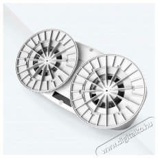 HUTT DDC55 Ablaktiszt&iacute;t&oacute; robot H&aacute;ztart&aacute;s / Otthon / K&uuml;lt&eacute;r - Tiszt&iacute;t&oacute; / mos&oacute; - Ablaktiszt&iacute;t&oacute; - 530304