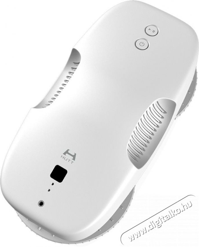 HUTT DDC55 Ablaktiszt&iacute;t&oacute; robot H&aacute;ztart&aacute;s / Otthon / K&uuml;lt&eacute;r - Tiszt&iacute;t&oacute; / mos&oacute; - Ablaktiszt&iacute;t&oacute; - 530304