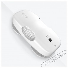 HUTT DDC55 Ablaktiszt&iacute;t&oacute; robot H&aacute;ztart&aacute;s / Otthon / K&uuml;lt&eacute;r - Tiszt&iacute;t&oacute; / mos&oacute; - Ablaktiszt&iacute;t&oacute; - 530304