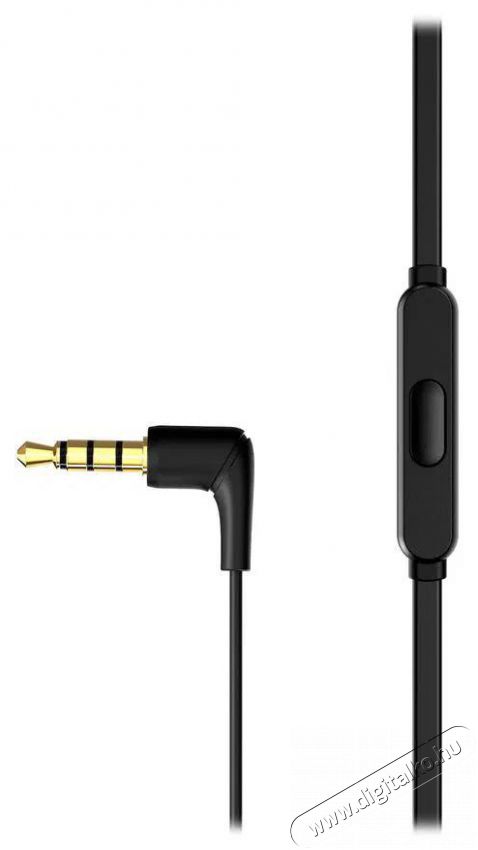 HyperX Cloud Earbuds II Black Audio-Video / Hifi / Multim&eacute;dia - F&uuml;l &eacute;s Fejhallgat&oacute;k - F&uuml;lhallgat&oacute; - 509973