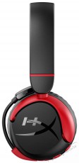 HyperX Cloud Mini Kids Wireless, black Audio-Video / Hifi / Multim&eacute;dia - F&uuml;l &eacute;s Fejhallgat&oacute;k - Fejhallgat&oacute; - 509976