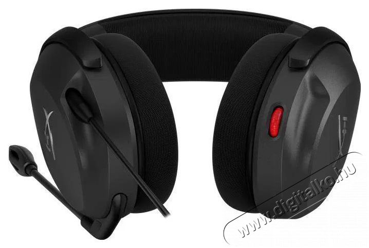 HyperX Cloud Stinger 2 Core (PC) Audio-Video / Hifi / Multim&eacute;dia - F&uuml;l &eacute;s Fejhallgat&oacute;k - Fejhallgat&oacute; - 509965
