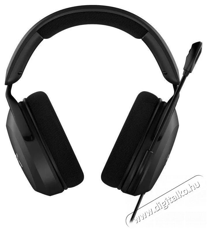 HyperX Cloud Stinger 2 Core (PC) Audio-Video / Hifi / Multim&eacute;dia - F&uuml;l &eacute;s Fejhallgat&oacute;k - Fejhallgat&oacute; - 509965