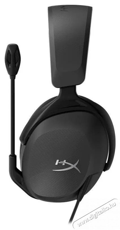 HyperX Cloud Stinger 2 Core (PC) Audio-Video / Hifi / Multim&eacute;dia - F&uuml;l &eacute;s Fejhallgat&oacute;k - Fejhallgat&oacute; - 509965