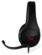 HyperX Cloud Stinger 2 (PC) Audio-Video / Hifi / Multim&eacute;dia - F&uuml;l &eacute;s Fejhallgat&oacute;k - Fejhallgat&oacute; - 509975