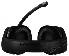 HyperX Cloud Stinger 2 (PC) Audio-Video / Hifi / Multim&eacute;dia - F&uuml;l &eacute;s Fejhallgat&oacute;k - Fejhallgat&oacute; - 509975
