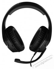 HyperX Cloud Stinger 2 (PC) Audio-Video / Hifi / Multim&eacute;dia - F&uuml;l &eacute;s Fejhallgat&oacute;k - Fejhallgat&oacute; - 509975